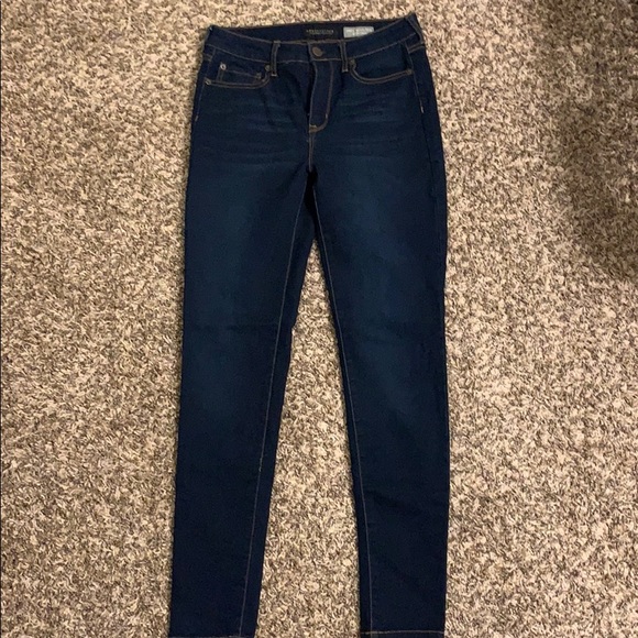 Aeropostale Denim - Aeropostale High-Waisted Jegging
